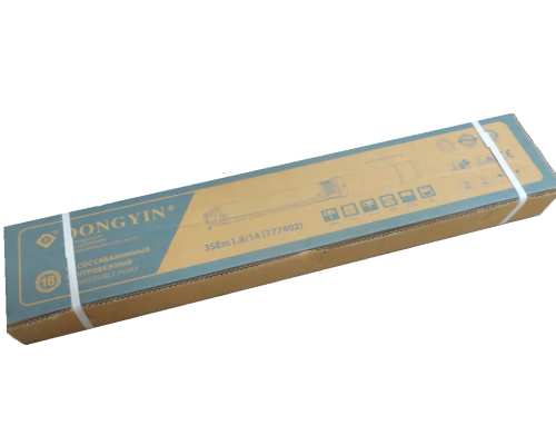 Свердловинний насос Aquatica Dongyin 777402 0.37 кВт Ø80 мм (кабель 35 м)