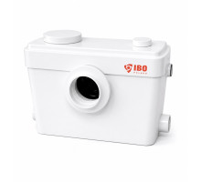Канализационная установка IBO SANIBO 5 с измельчителем