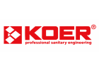 Производитель KOER — оборудование для водоснабжения