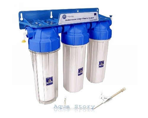 Aquafilter FP3-2