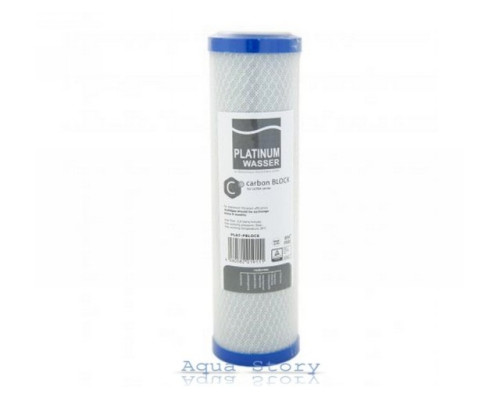 Картридж Platinum Wasser PLAT-PBLOCK 10 "