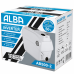 Инверторная насосная станция ALBA AB500-2 в упаковке
