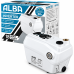 Насосная станция ALBA AB700-2 с частотным преобразователем для стабильного давления