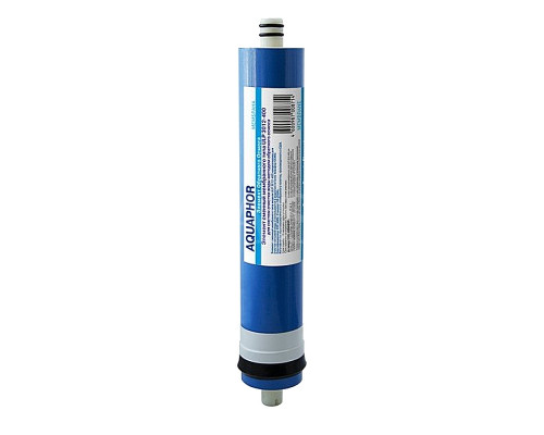 Зворотньоосмотична мембрана ULP 3012-400 — змінний картридж Аквафор
