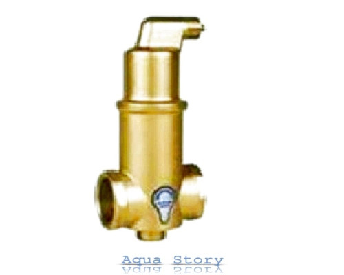 Сепаратор воздуха Spirotech SpiroVent Air 1*1/4"