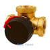 Триходовий клапан ESBE VRG131 (11601200) DN32 Rp 1 * 1/4 "kvs 16 (під сервопривід)