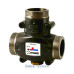 Триходовий клапан ESBE VTC512 (51022000) DN32 1 * 1/2 "50 ° C НР