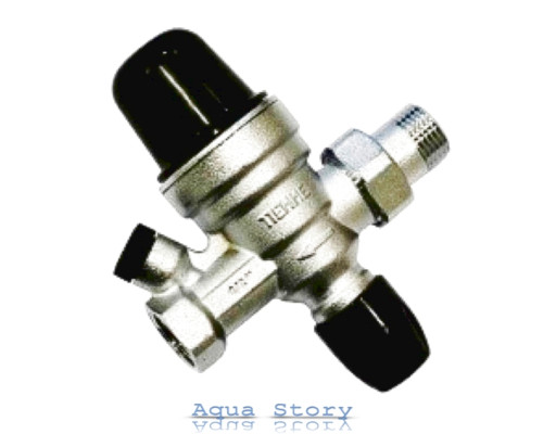 Подпиточный клапан TIEMME 1/2"