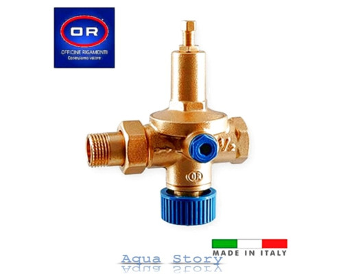 Підживлюючий клапан RIGAMONTI PN10 ВН 1/2 "
