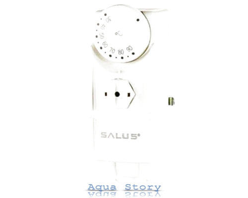 Термостат накладної Salus AT10 (5060103691524)