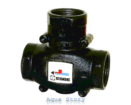 Триходовий клапан ESBE VTC511 (51021000) 1 * 1/4 "75 ° C