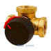 Триходовий клапан ESBE VRG131 (11600900) DN20 Rp 3/4 "kvs 6 (під сервопривід)