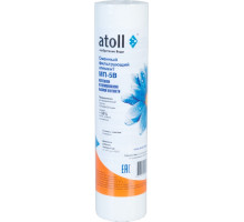 Картридж Atoll МП-5В (спінений Поліпропілен)