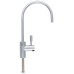 Кран ричажковий Atoll A-8883-CP LED (хром)
