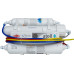 Система зворотного осмосу Atoll A-450 STD Compact