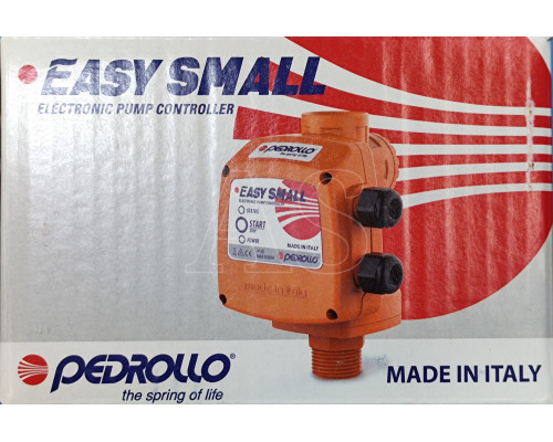 EASYSMALL-1M Контроллер давления Pedrollo
