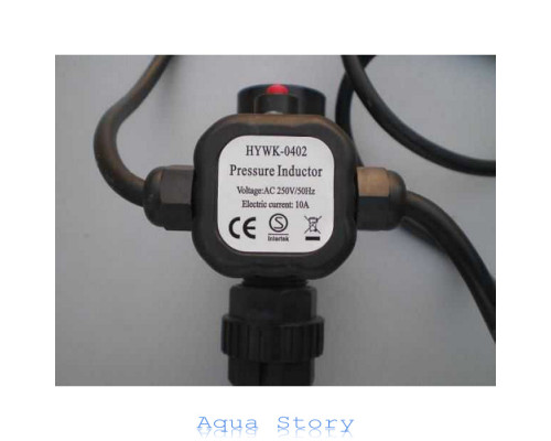 Захист сухого ходу Optima HYWK-0402