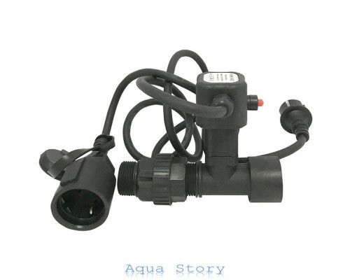 Захист сухого ходу Optima HYWK-0402