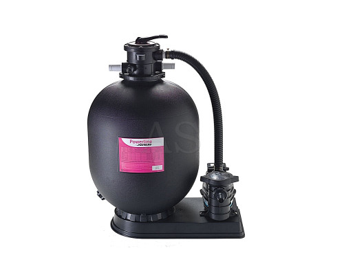 Фільтраційна установка Hayward PowerLine 81073 (14 м3/год, D610)