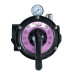 Фільтраційна установка Hayward PowerLine 81073 (14 м3/год, D610)