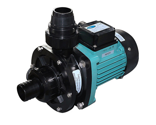 Фільтраційна установка Emaux FSP300-ST20 (3.5 м3/год, D300)