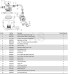 Фільтраційна установка Emaux FSP300-ST20 (3.5 м3/год, D300)