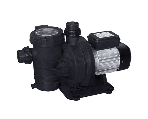 Насос для бассейна Aquaviva LX SWIM050M (220 В, 12 м3/год, 1 HP)