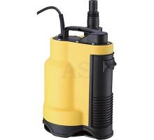 Насос дренажний Aquaviva AV750DA (220 В, 12 м3/год, 0.75 кВ) для забрудненої води, з поплавком