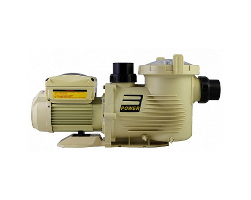 Насос для бассейна Emaux EPV200 (220 В, 29 м3/год, 2 HP) зі змін. швид.