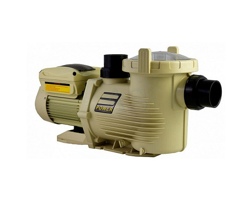 Насос для бассейна Emaux EPV200 (220 В, 29 м3/год, 2 HP) зі змін. швид.