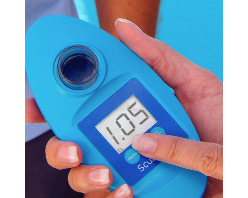 Тестер фотометр AquaDoctor LAB 5 в 1