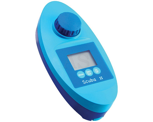 Тестер фотометр AquaDoctor LAB 5 в 1