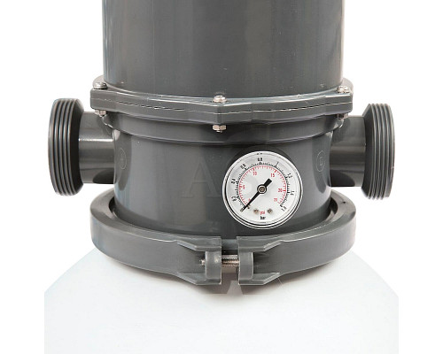 Фільтраційна установка Bestway FlowClear 58515 (3 м3/год, D270)