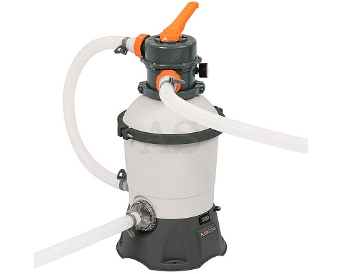 Фільтраційна установка Bestway FlowClear 58515 (3 м3/год, D270)