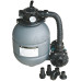 Фільтраційна установка Emaux FSP300-ST33 (4 м3/год, D300)