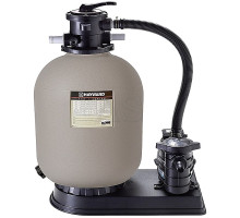 Фільтраційна установка Hayward Pro Top S144T8102 (5 м3/год, D350)