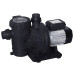 Насос для бассейна Aquaviva LX SWIM050T (380 В, 12 м3/год, 1 HP)
