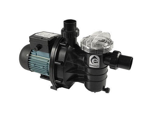 Насос для бассейна Emaux SS075T (220 В, 12.2 м3/год, 0.75 HP)