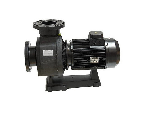 Насос для бассейна Hayward HCP111253E1 KTB1250 T2.B (380 В, 131 м3/год, 12.5 HP)