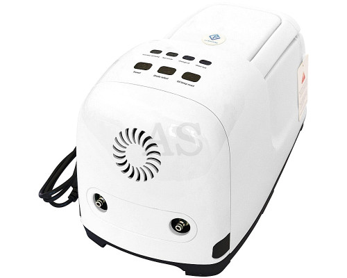 Система туманоутворення Aquaviva 100, White (1.5 л/хв, 70 бар)