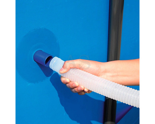 Фільтраційна установка Bestway FlowClear 58499 (7.7 м3/год, D320)