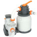 Фільтраційна установка Bestway FlowClear 58499 (7.7 м3/год, D320)