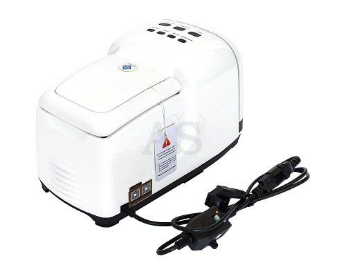 Система туманоутворення Aquaviva 65, White (1 л/хв, 70 бар)