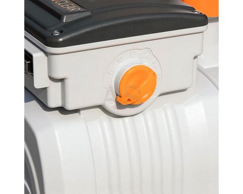 Фільтраційна установка Bestway FlowClear 58497 (5.6 м3/год, D254)