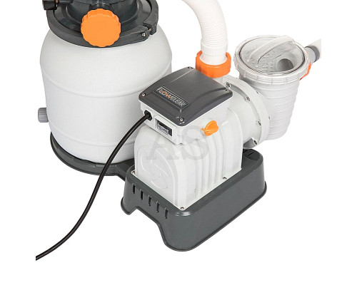 Фільтраційна установка Bestway FlowClear 58497 (5.6 м3/год, D254)