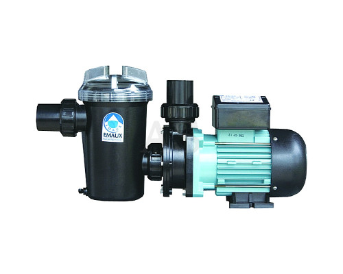 Фільтраційна установка Emaux FSP390-SD75 (8 м3/год, D400)