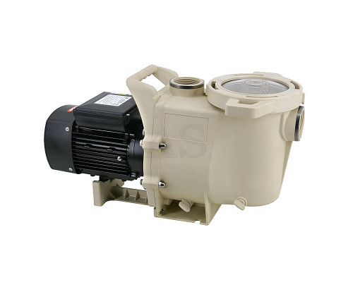 Насос для бассейна Aquaviva LX SWPA400T 33 м3/год (4 HP, 380 В)