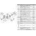 Насос для бассейна Hayward HCP42753E KAL750T2 IE3 (380 В, 90 м3/год 7.5 HP)