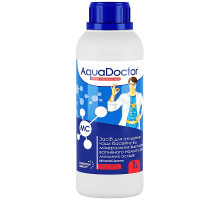 Засіб для чищення чаші AquaDoctor MC MineralCleaner - 1 литр