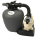 Фільтраційна установка Emaux FSU-8TP (8 м3/год, D300)